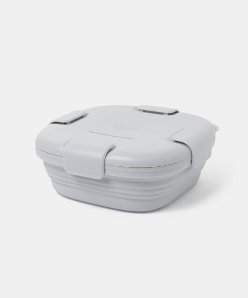 『別注』stojo×TGM　Sandwich Box