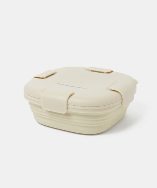 『別注』stojo×TGM　Sandwich Box