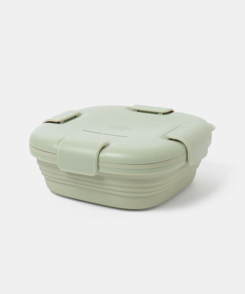 『別注』stojo×TGM　Sandwich Box