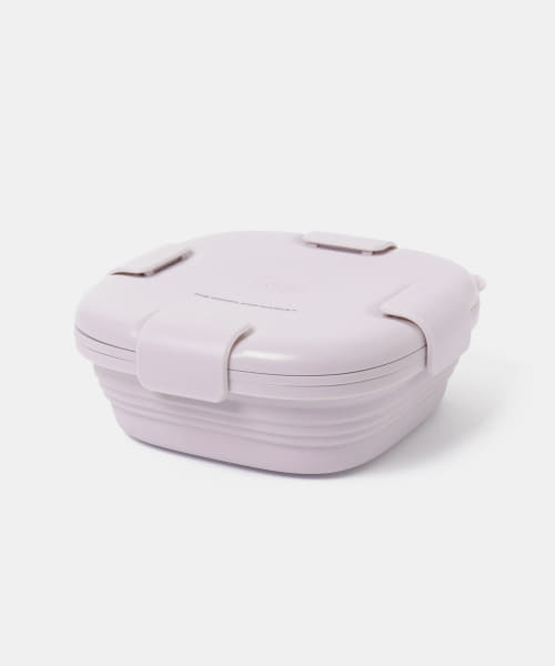『別注』stojo×TGM　Sandwich Box
