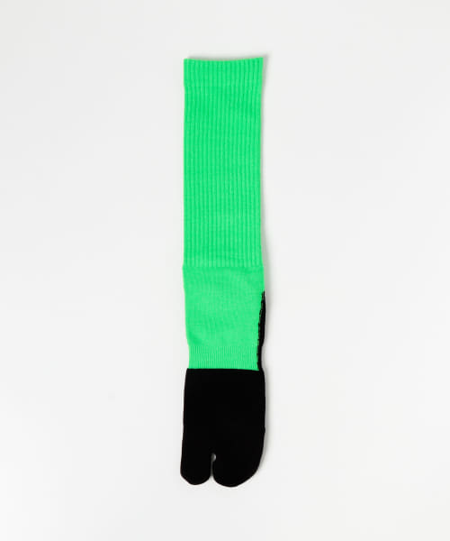 KEIMEN　Tabi socks