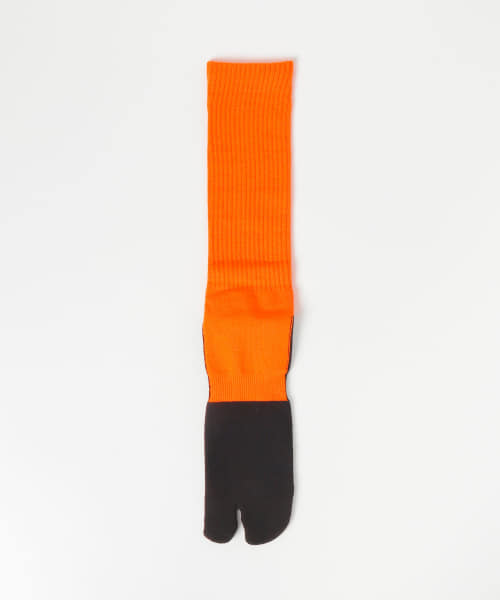 KEIMEN　Tabi socks