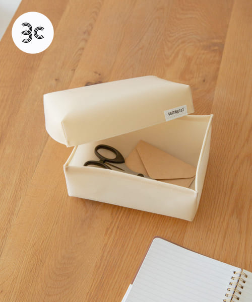 commpost　MULTIPURPOSE BOX S