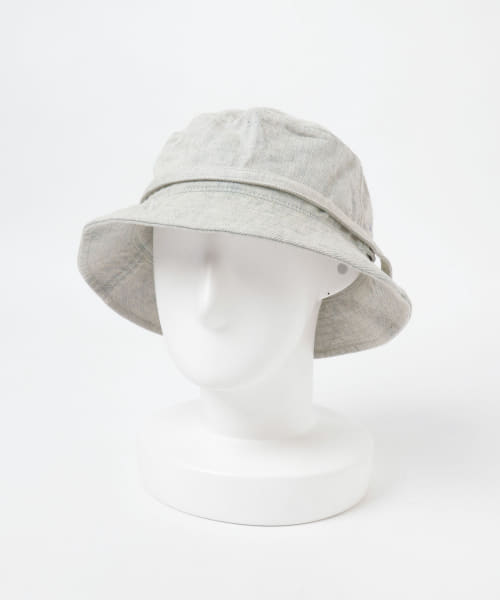 Annaut　DAILY BUCKET HAT