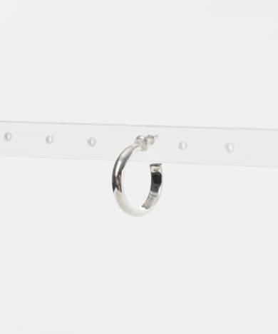 nobu ikeguchi　PIERCE