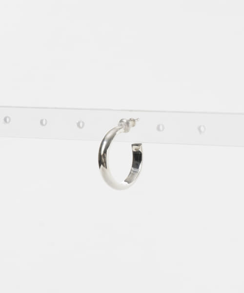 nobu ikeguchi　PIERCE