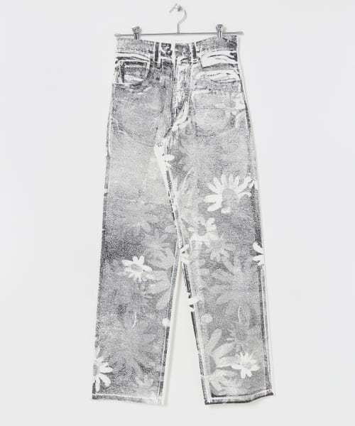 MM6　PANTS 5 POCKETS
