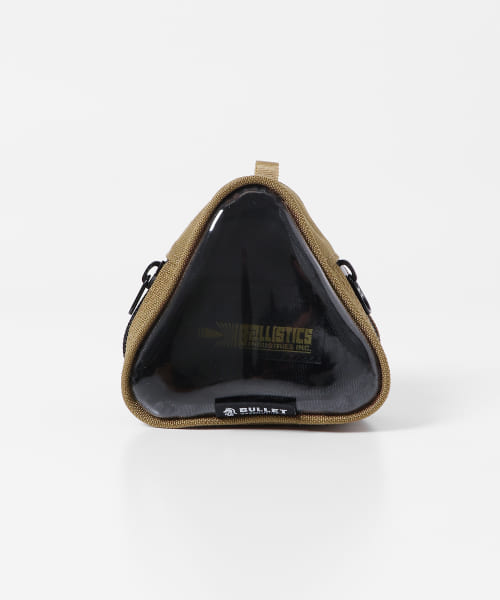 Ballistics　ONIGIRI POUCH