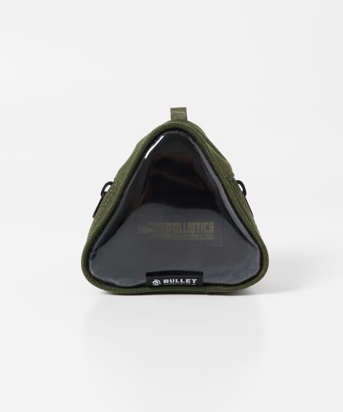 Ballistics　ONIGIRI POUCH