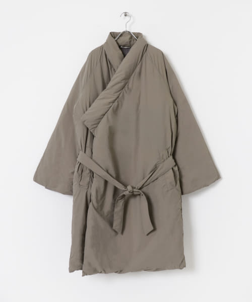 Abode of Snow　Chuba Down Coat