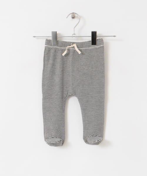 GRAY LABEL　BABY FOOTIES