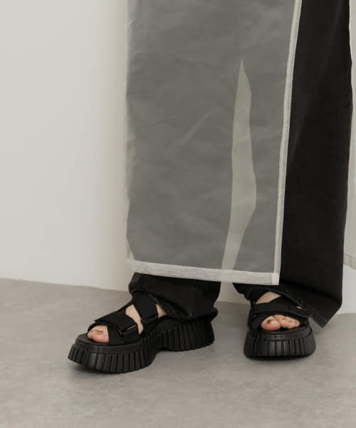CAMPER　BCN WOMEN