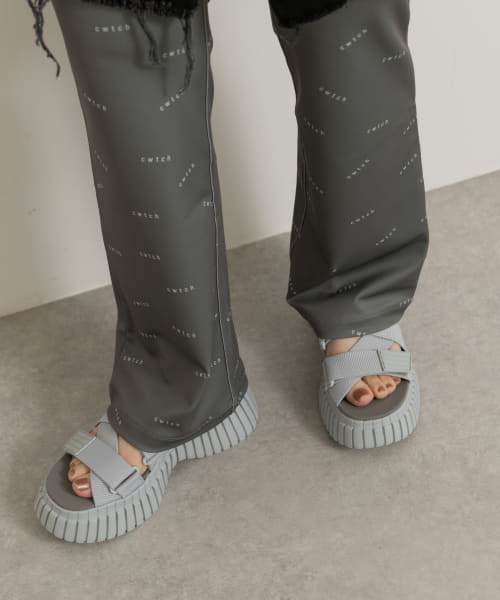 CAMPER　BCN WOMEN