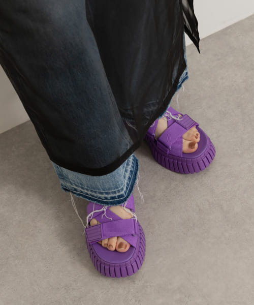CAMPER　BCN WOMEN