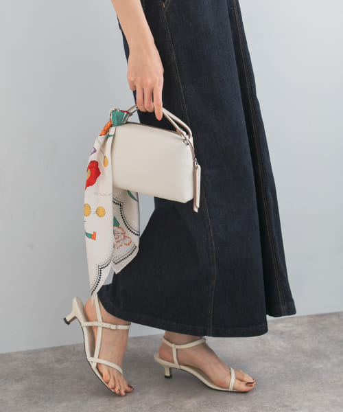 GIANNI CHIARINI　ALIFA