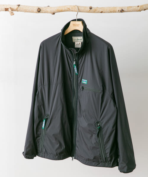 L.L.Bean　Brooks Jacket