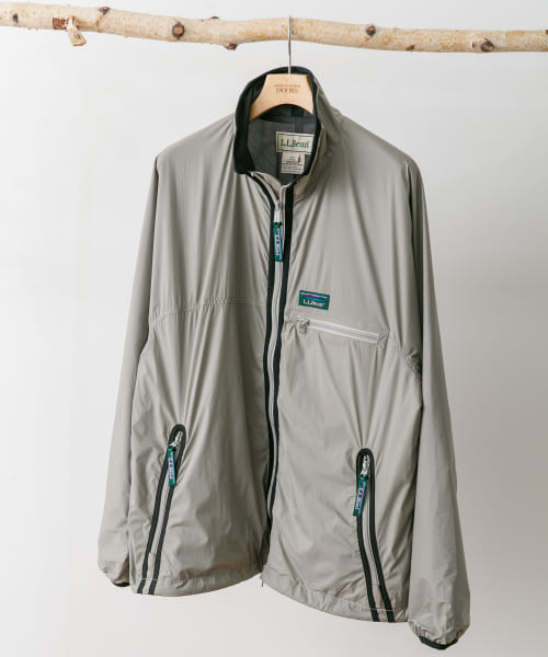 L.L.Bean　Brooks Jacket