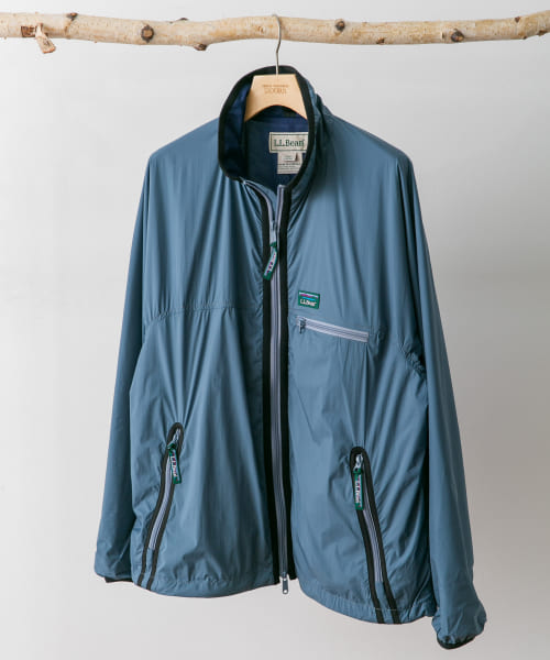 L.L.Bean　Brooks Jacket