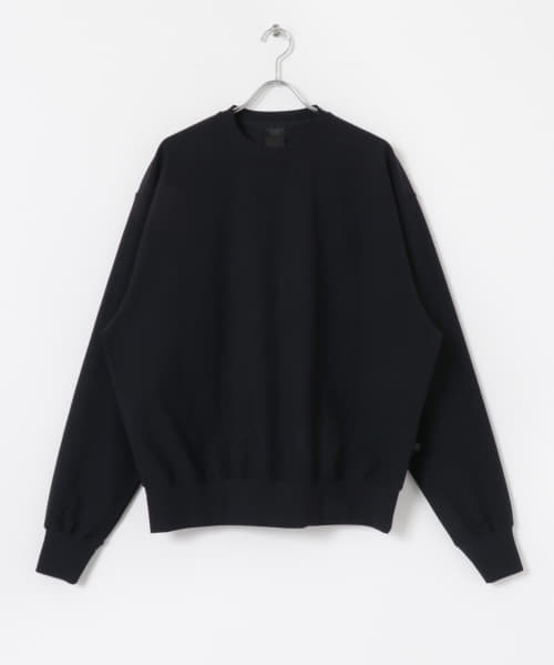 DAIWA PIER39　TECH FLEX JERSEY CREW