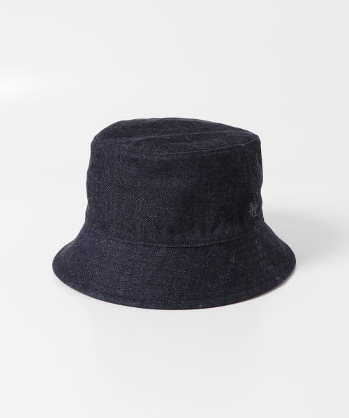 nanamica　Denim Hat