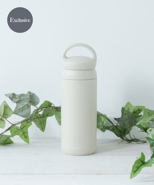 『別注』KINTO×DOORS LIVING PRODUCTS　デイオフタンブラー 500ml