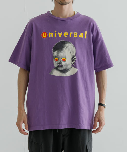 SAINT M××××××　UNIVERSAL