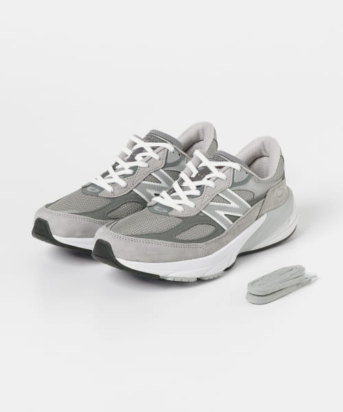 NEW BALANCE　M990GL6