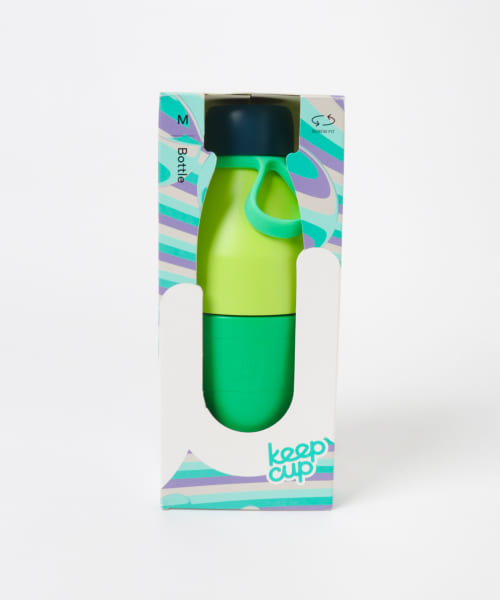 KeepCup　Helix Bottle Thermal 18oz