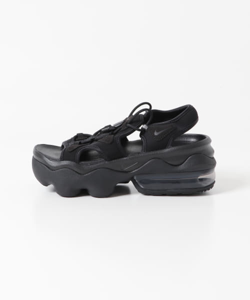 NIKE　ウィメンズエアマックスココサンダル