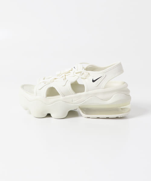 NIKE　ウィメンズエアマックスココサンダル