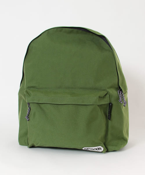 OUTDOOR PRODUCTS　Daypack　COLOSSAL