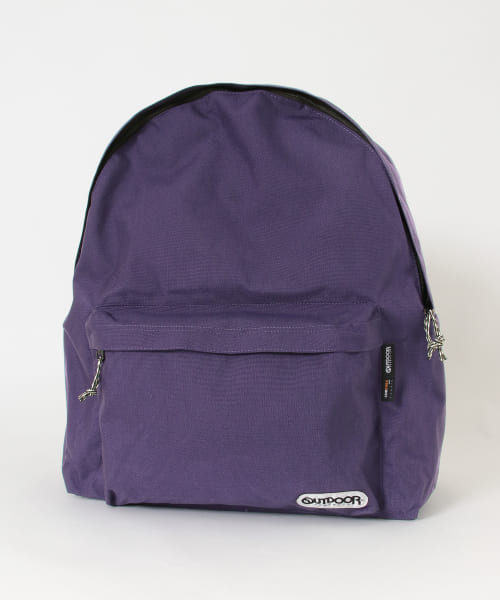 OUTDOOR PRODUCTS　Daypack　COLOSSAL