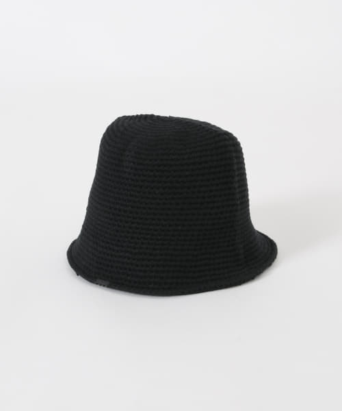 NEXUSVII.　BLADE KNIT HAT