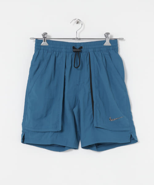 NIKE SWIM　ビッグポケット7 ボレーショーツ