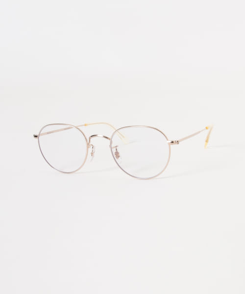 Buddy Optical　Princeton