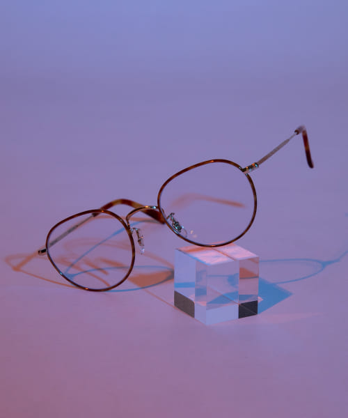 Buddy Optical　Princeton