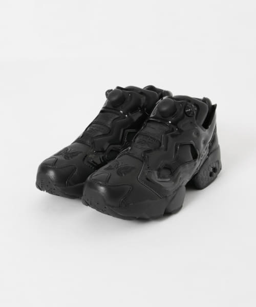 Needles×Reebok　Insta Pump Fury 94