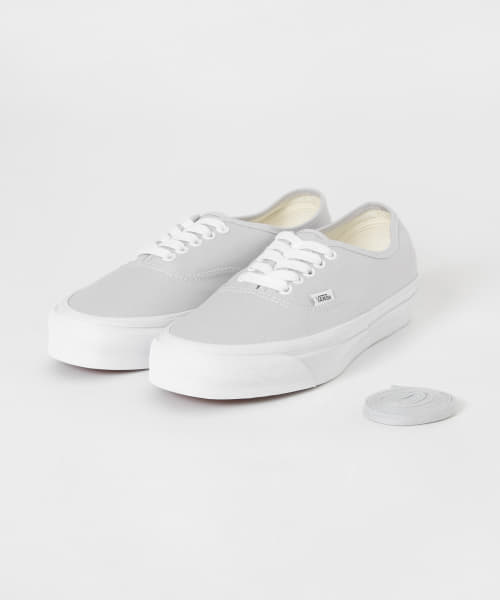 VANS PREMIUM　LX Authentic Reissue 44