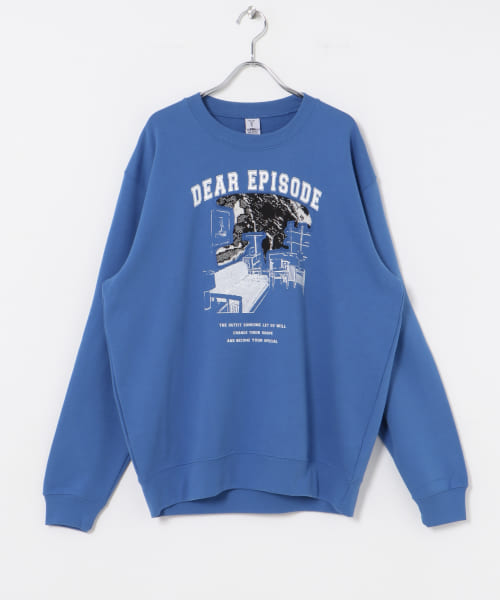 DEAR EPISODE　#29x(L) tops