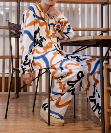 SUKU HOME　WINTER SET