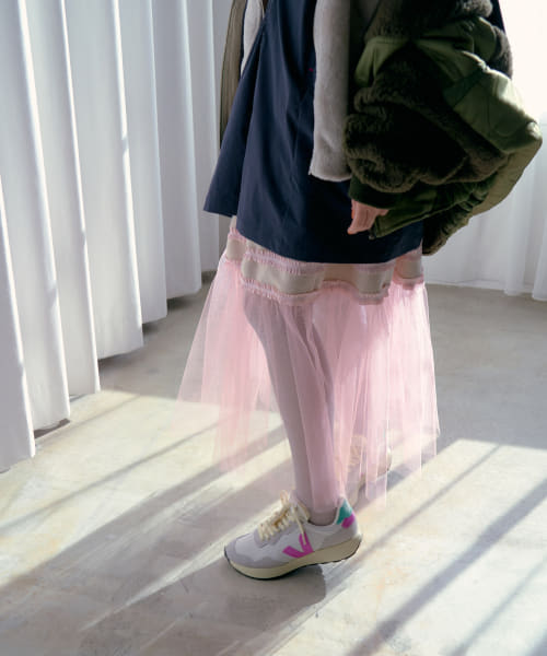 old honey　56℃ skirt