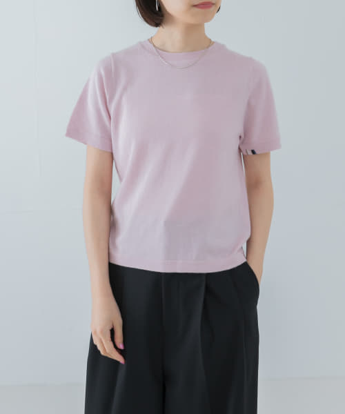 Extreme Cashmere　tina