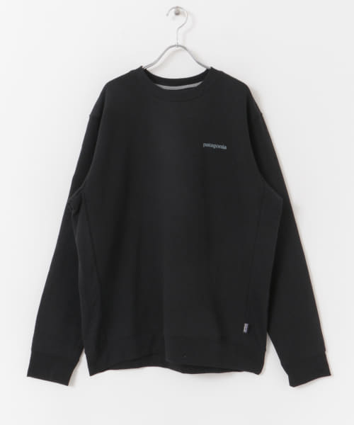 patagonia　FitzRoyIconUprisalSweatShirts