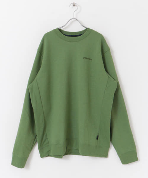 patagonia　FitzRoyIconUprisalSweatShirts