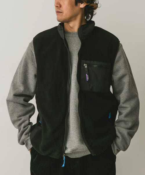 patagonia　Ms Synch Vest