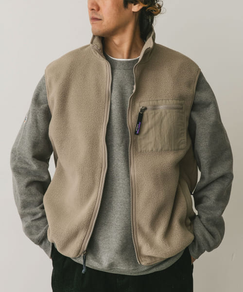 patagonia　Ms Synch Vest