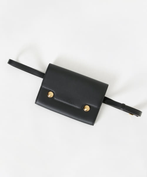 MARNI　BUMBAG