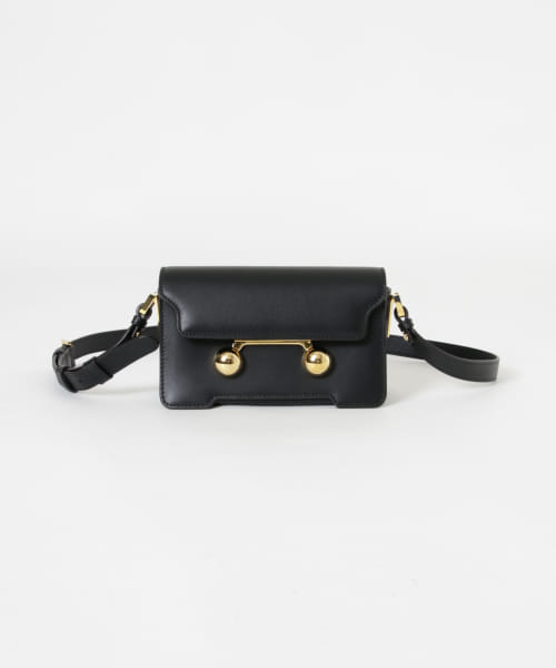 MARNI　MINI SHOULDER BAG