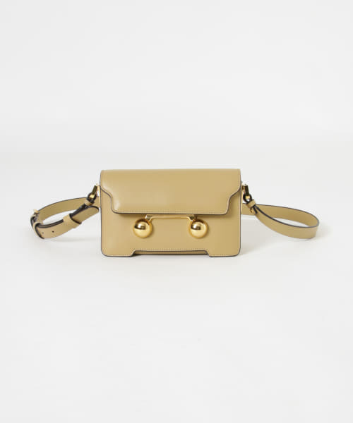 MARNI　MINI SHOULDER BAG