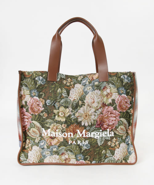 Maison Margiela　CABAS SHOPPING BAG LARGE